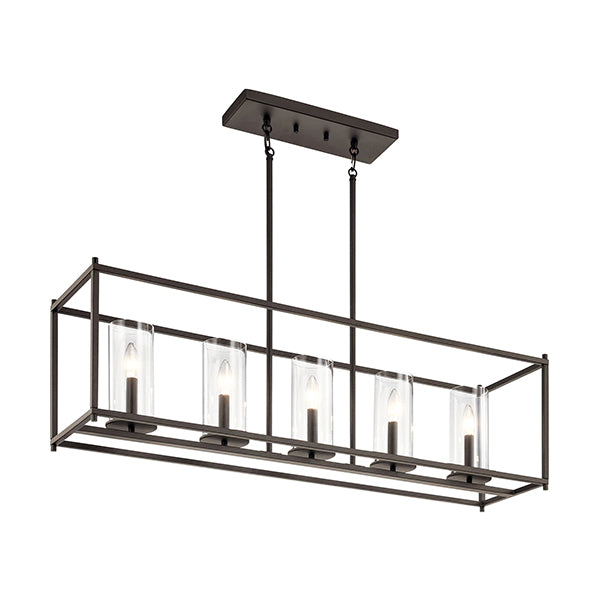 Kichler 43995BK