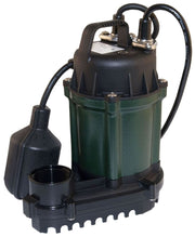 Zoeller 49-0005: ZoellerPump_490005.jpg