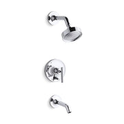 Kohler T14420-4-CP