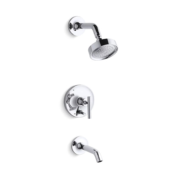Kohler T14420-4-CP