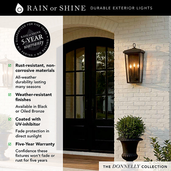 Capital Lighting 926222BK