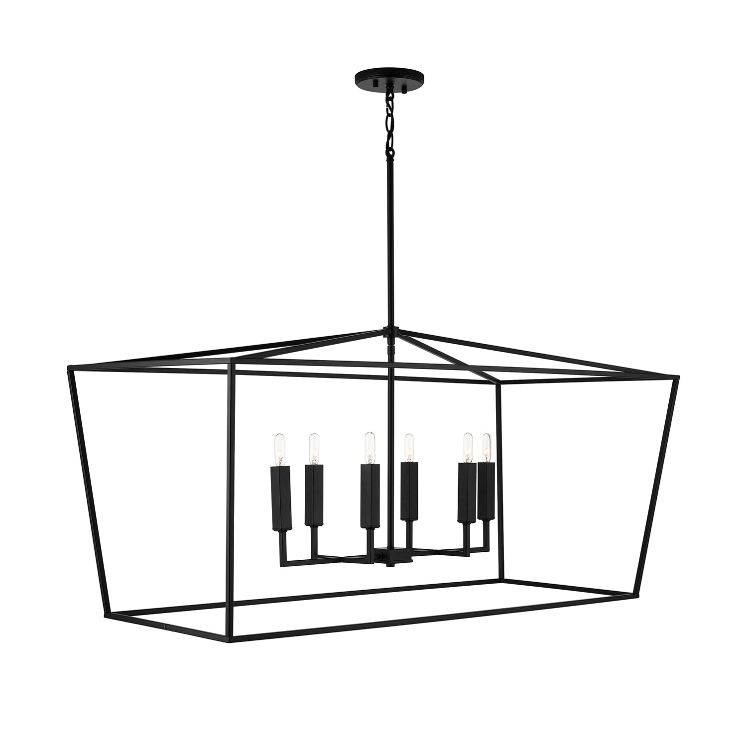 Capital Lighting 837661OR