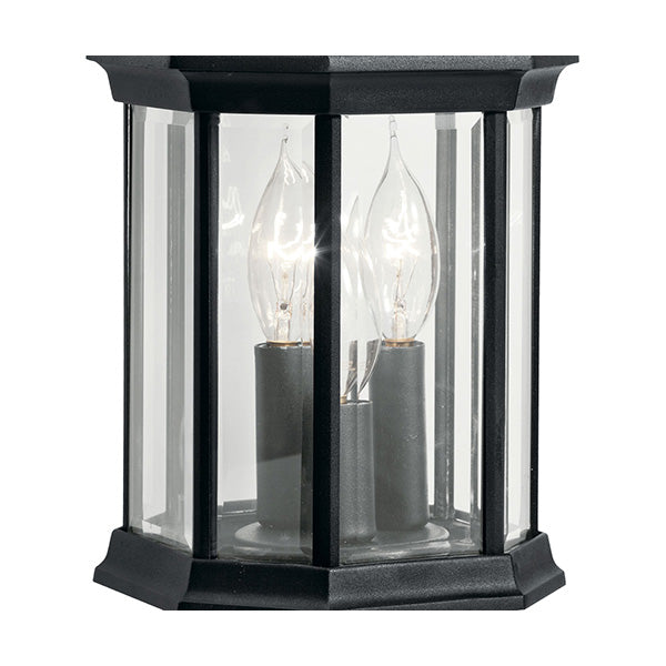 Kichler 9777BK