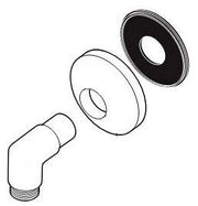 Brizo RP73150BL: DeltaFaucet_RP73150BL
