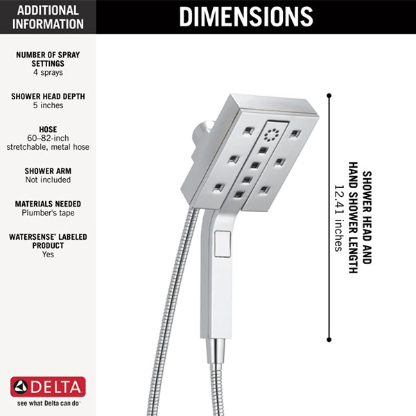 Delta 58473-PR