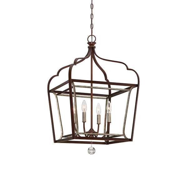 Minka-Lavery 4344-593