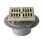 Mountain Plumbing Products MT506P/VB