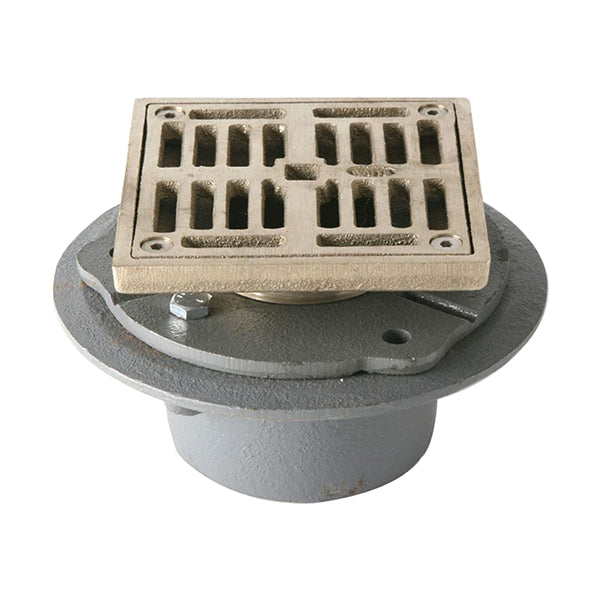 Mountain Plumbing Products MT506P/VB