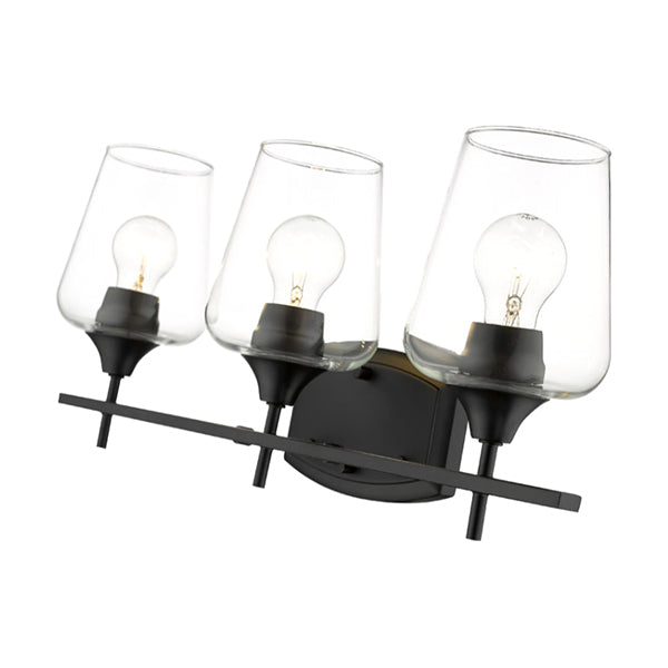 Z-Lite 473-3V-MB