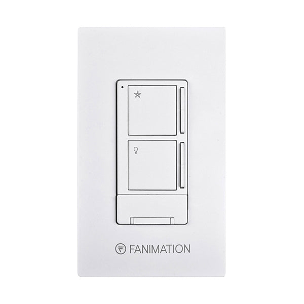 Fanimation WR501WH: 150170_1.jpg (Variant Image)