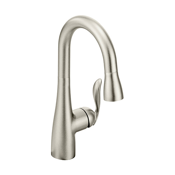 Moen 5995SRS: 8451_1.jpg (Variant Image)