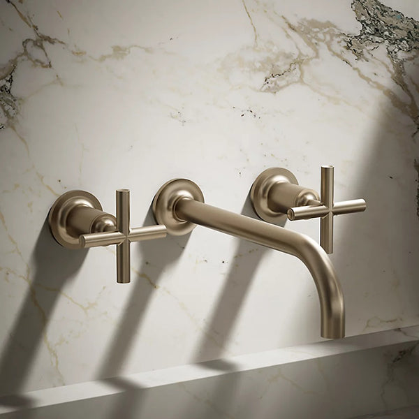 Kohler T14414-3-BV