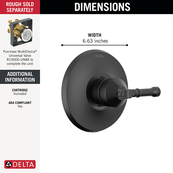 Delta T14084-BL