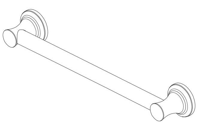 Delta 41718-RB: DeltaFaucet_41718RB.jpg