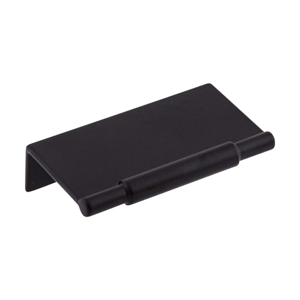 Top Knobs TK970BLK: 173890_1.jpg