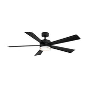 Modern Forms FR-W1801-52L-MB