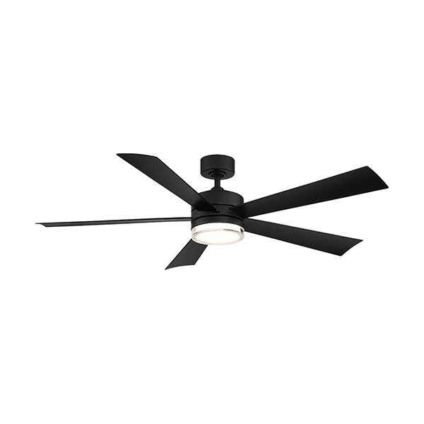 Modern Forms FR-W1801-52L-MB