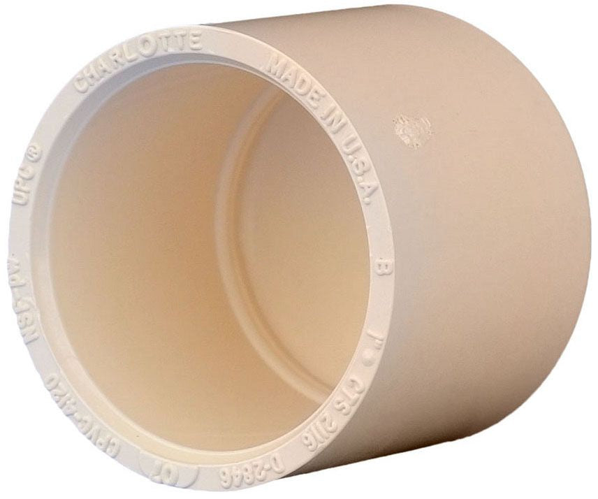 Charlotte Pipe CTS-2116-1-1/4: CharlottePipe&Foundry_CTS2116114