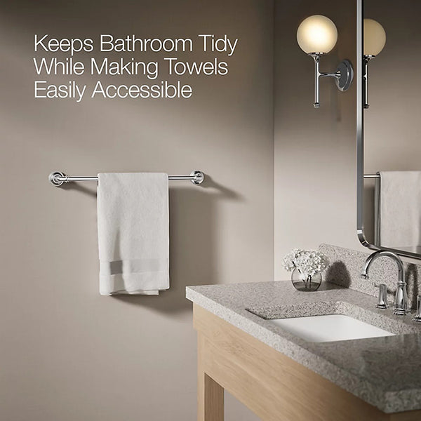 Kohler 27384-CP