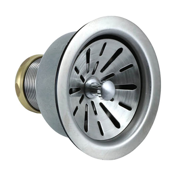 Mountain Plumbing Products MT303/PVDBB