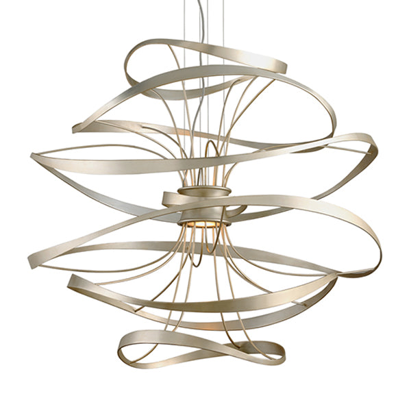 Corbett Lighting 213-44-SL/SS