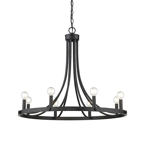 Acclaim Lighting IN11151BK: 89239_1.jpg (Variant Image)