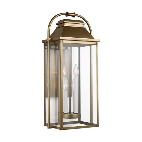 Visual Comfort OL13202ANBZ