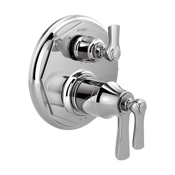 Brizo T75661-PC