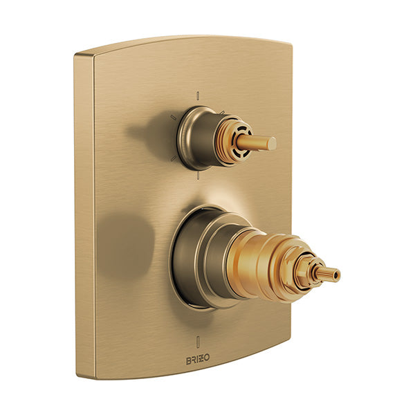 Brizo T75606-GLLHP