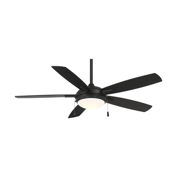 Minka-Aire F534L-CL: 85603_1.jpg (Variant Image)