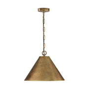 Capital Lighting 360011XB