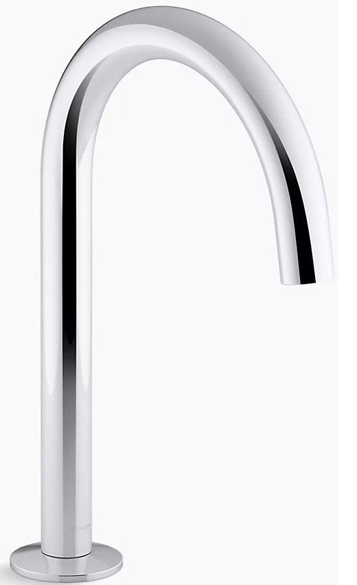 Kohler 77985-CP: Kohler_K77985CP