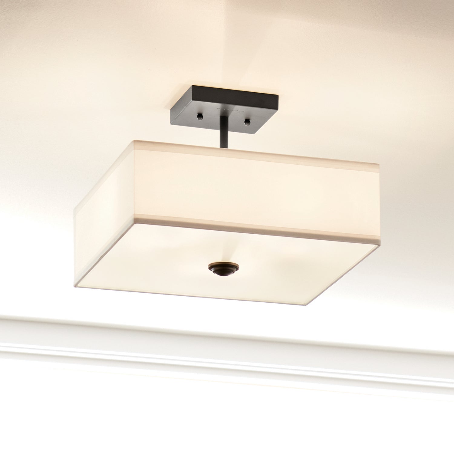 Kichler 43691BK