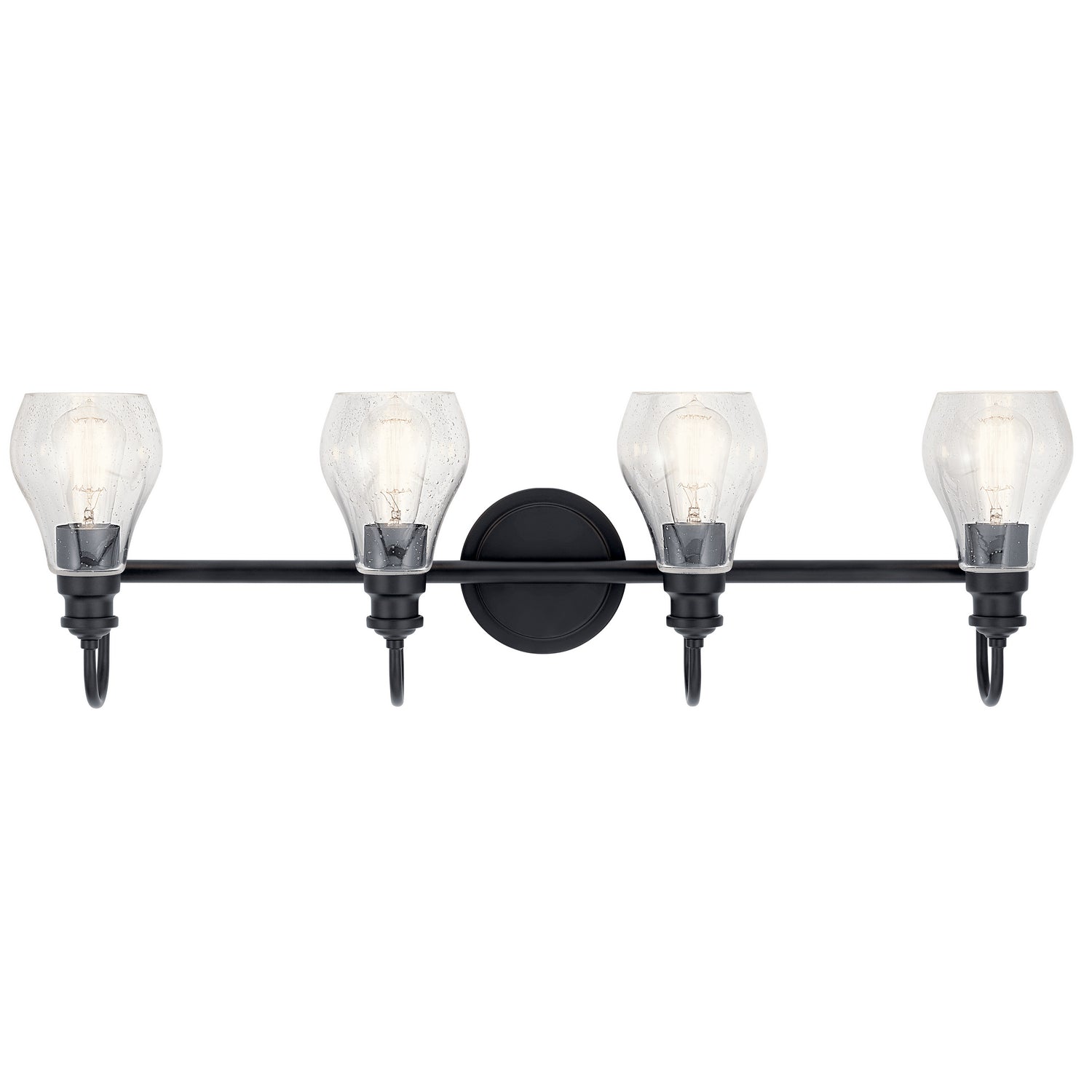 Kichler 45393BK: lad-4372302-2.jpg