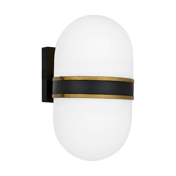 Crystorama CAP-8504-MK-TG