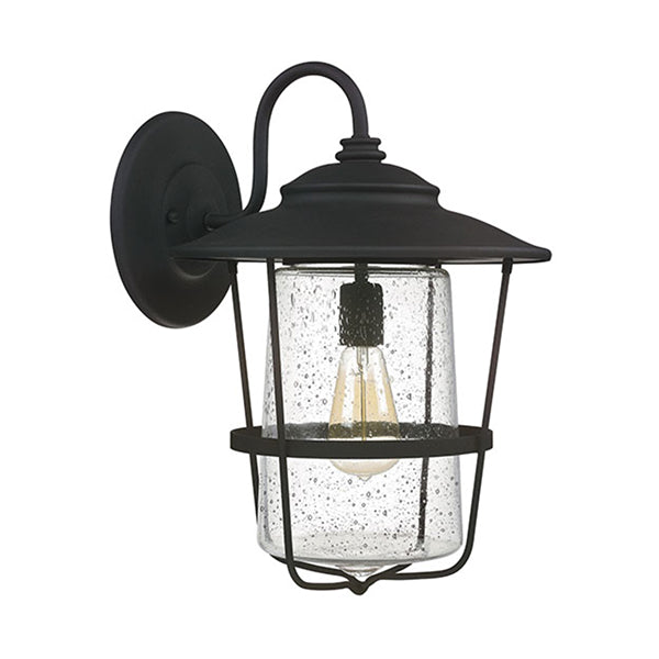 Capital Lighting 9603BK