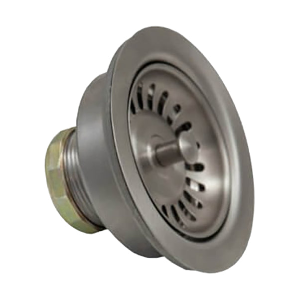 Mountain Plumbing Products MT303/PVDBB