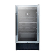 Summit SCR1841B