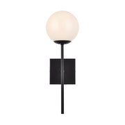 Elegant Lighting LD2360BK