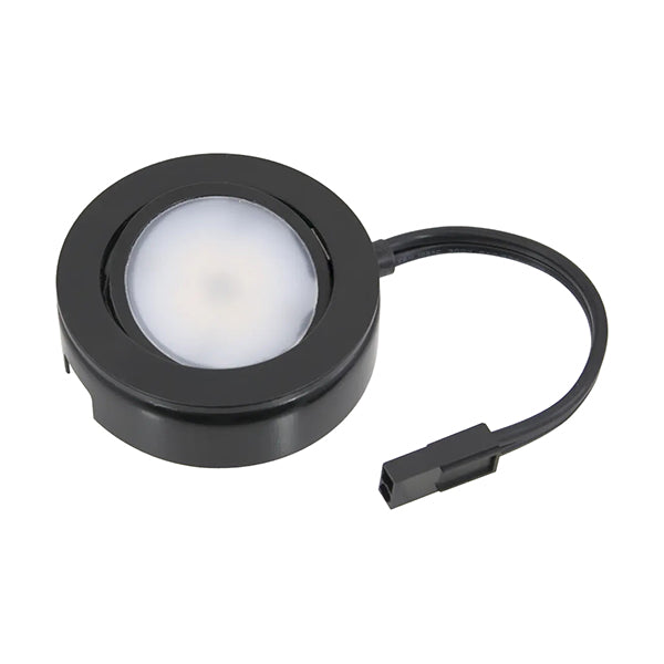American Lighting MVP-1-30-BK