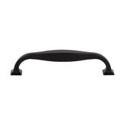 Top Knobs TK723BLK