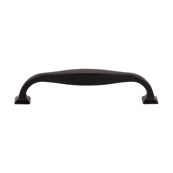 Top Knobs TK723BLK