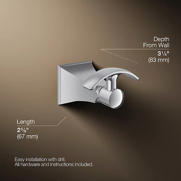 Kohler 492-CP