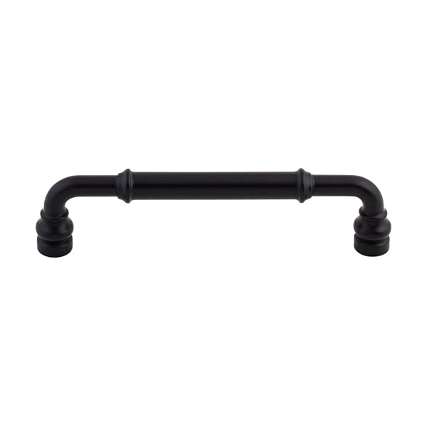 Top Knobs TK884BLK: 87195_2.jpg