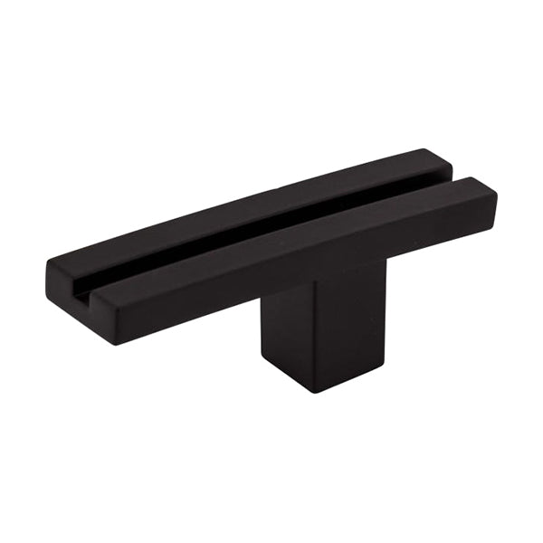 Top Knobs TK82BLK: 96394_2.jpg