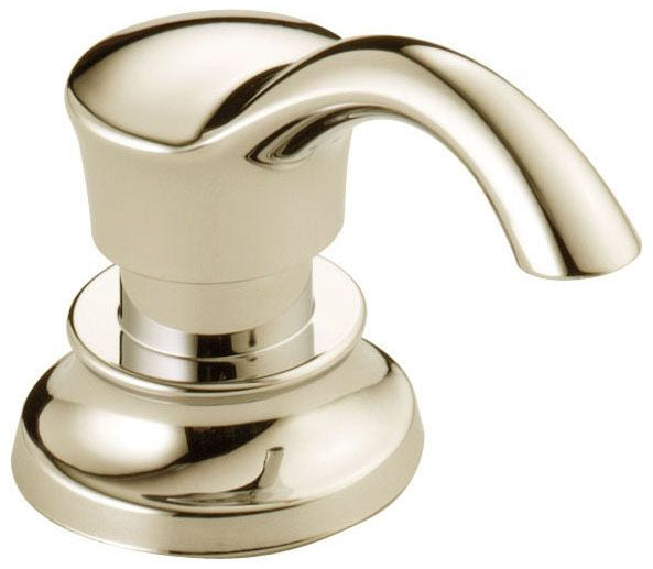 Brizo RP71543PN: DeltaFaucet_RP71543PN