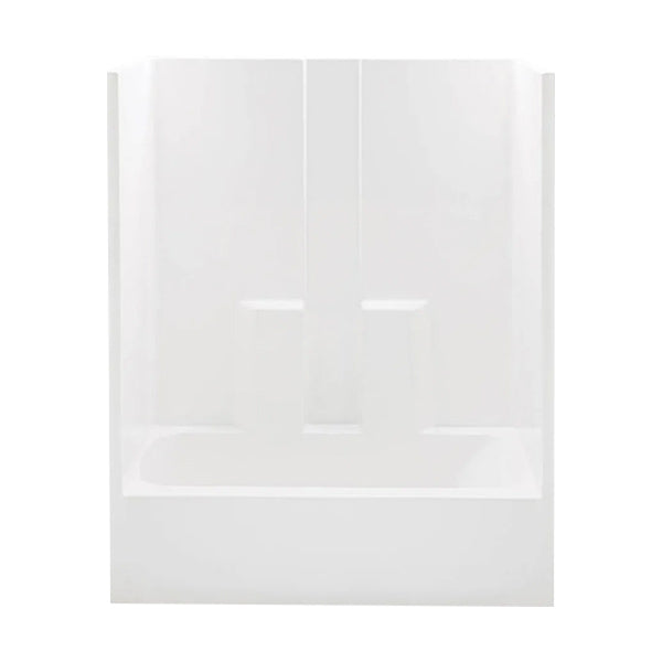 Aquatic 260330L-WH