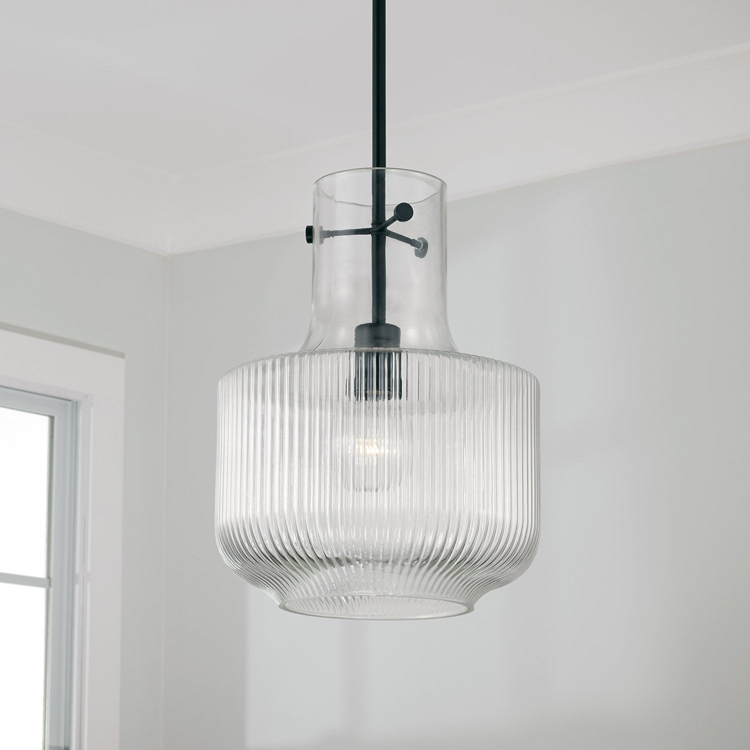 Capital Lighting 345111PN