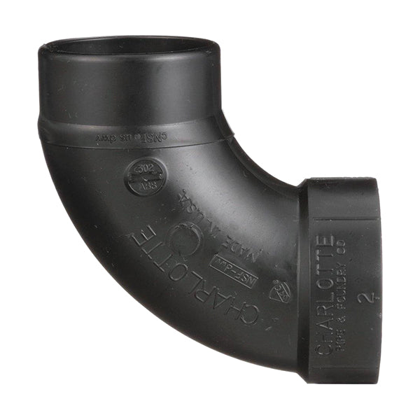 Charlotte Pipe ABS-302-3IN: 1038_2.jpg