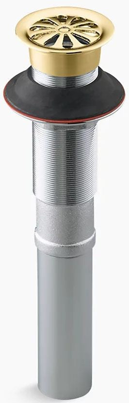 Kohler 7129-PB: Kohler-Kallista_K7129PB